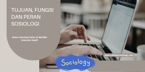 Sosiologi