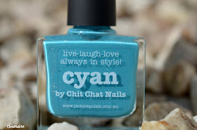 picture polish cyan