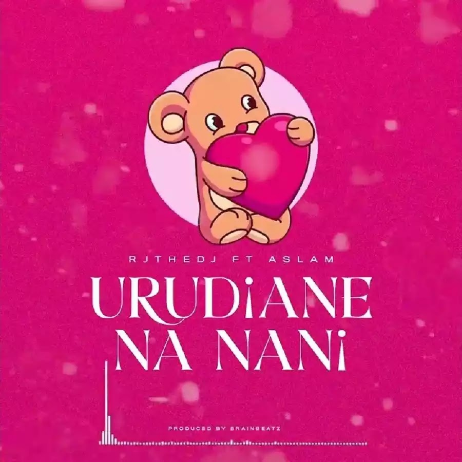 Download Audio Mp3 | Rj The Dj Ft Aslam - Urudiane Na Nani?