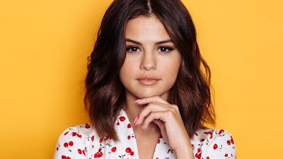 SELENA GOMEZ - genio y temperamento