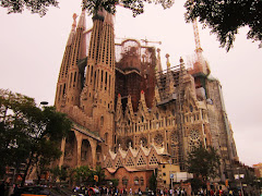Sagrada Familia