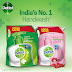 Dettol Liquid Handwash Refill Original -1500 ml || Recommended by the Indian Medical Association