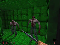 Blood II: The Chosen 1998 PC Full 2