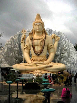 lord shiva wallpaper