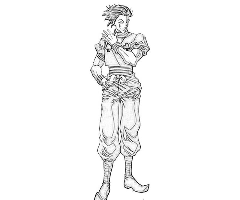 printable-hisoka-look_coloring-pages
