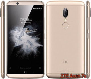 ZTE Axon 7s Review With Specs, Features And Price