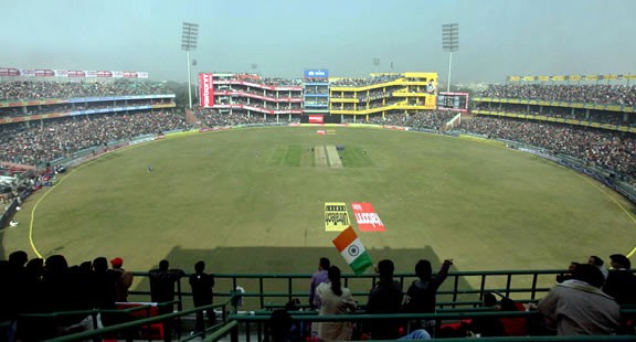 ICC Twenty20 World Cup 2016 matches cannot be played at Feroz Shah Kotla