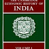 The Cambridge Economic History of India: Volume 1, c. 1200-c. 1750