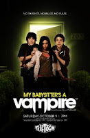 My Babysitters a Vampire 2010