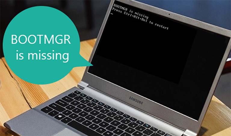 Cara memperbaiki Masalah Master Boot Record (MBR) Pada Sistem Windows