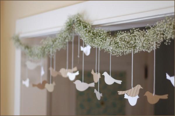 Diy Projects For Wedding
