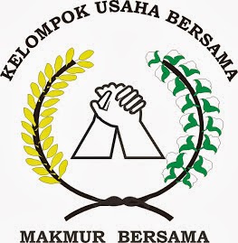 LOGO KELOMPOK TANI  Gambar Logo