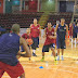 Gigantes comienza sus partidos de preparación