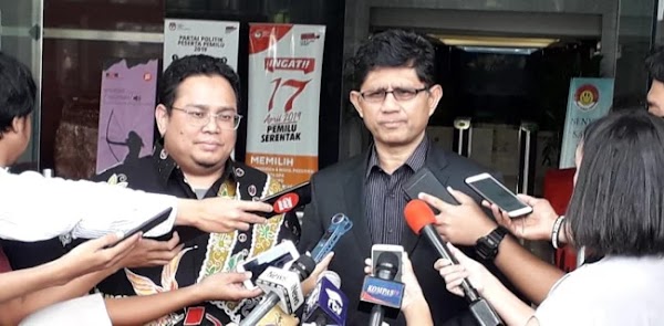 Bawaslu Catat 45 Kasus Politik Uang Dengan Fasilitas Negara Di Pemilu 2019