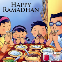 SMS Ucapan Untuk Buka Puasa Terbaru