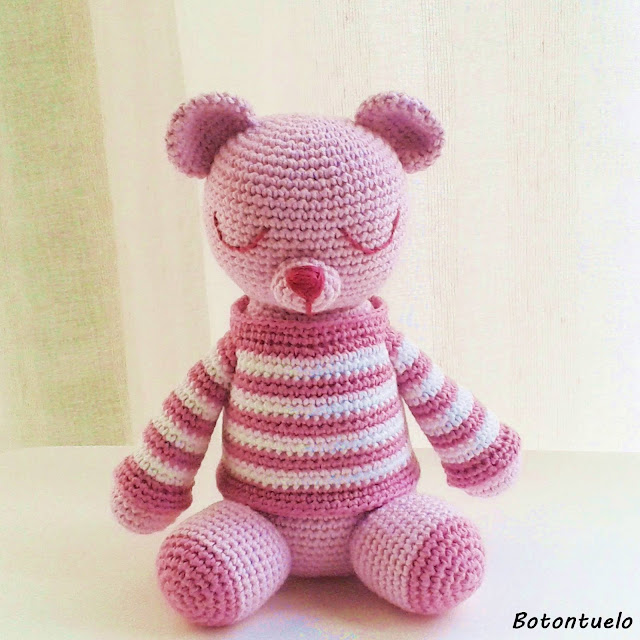 ositoamigurumi