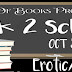  Promo Tour  & Giveaway ~ Back 2 School Special