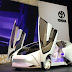 TOYOTA เตรียมทดสอบระบบรถยนต์ไร้คนขับด้วยการรวมระบบ Concept-i กับ AI ภายในปี 2563