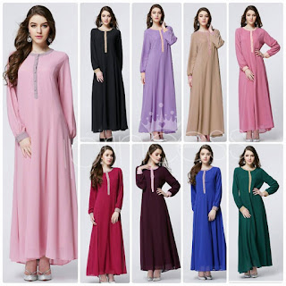 1dress menyusu muslimah online malaysia