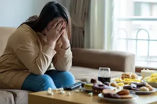 Understanding Binge Eating: Causes, Solutions, and How to Lose Weight