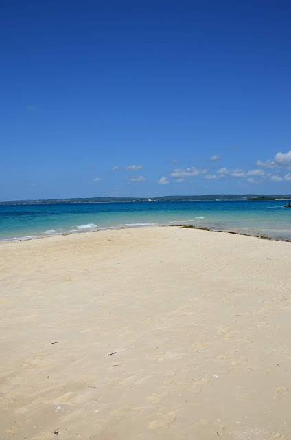 Zanzibar - Prison Island (Changuu) 