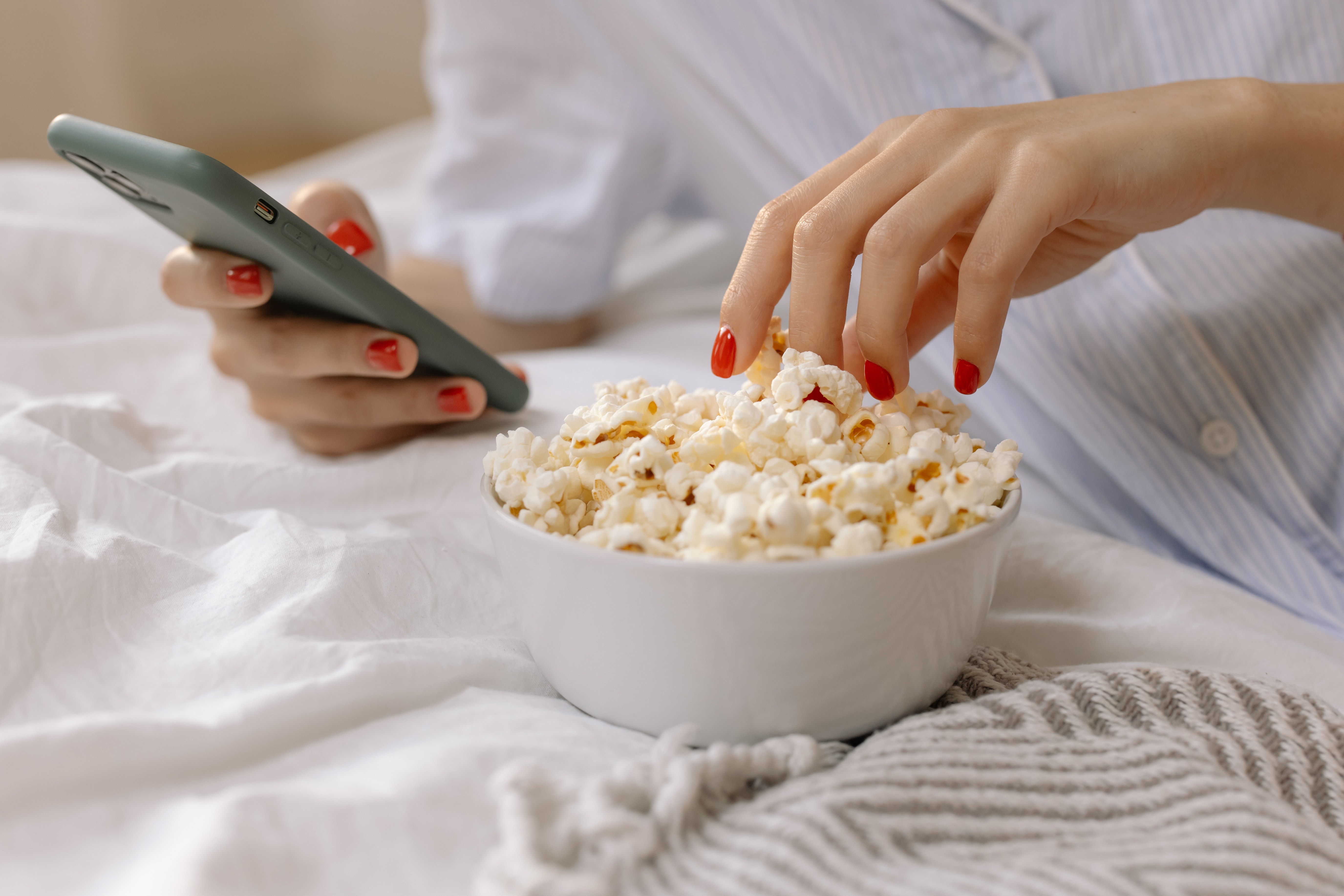 best popcorn online in Australia