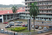 CMD, 600 Health Workers Resign From service In Ibadan