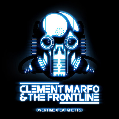 Clement Marfo & The Frontline - Overtime (feat. Ghetts) Lyrics