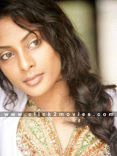 SRIYA REDDY