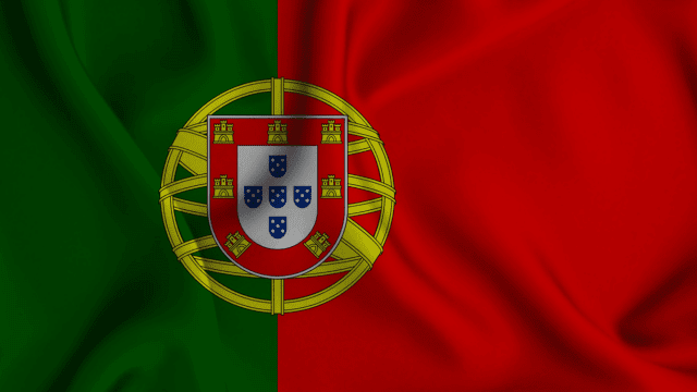 البرتغال Portugal : معلومات عامة حول البرتغال, خريطة البرتغال, أسماء المدن البرتغالية, مساحة بلد البرتغال. منتخب البرتغال.