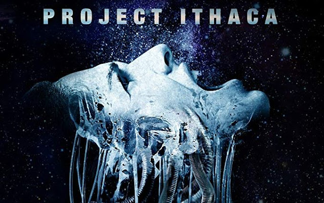 Sinopsis Project Ithaca (2019) Lengkap - Sinopsis Film Terbaru