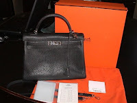 Hermes Kelly Bag Authentic2