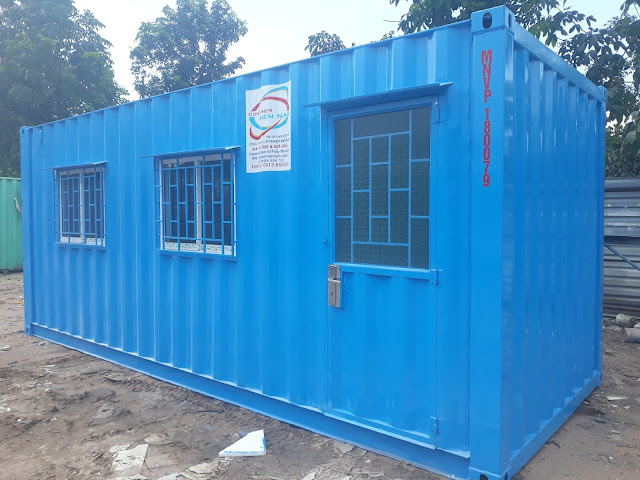 Bạn Cần Thuê Container Về Vũng Tàu?