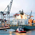 "شركة رواد الهندسة" تنفذ أعمالا بـ110 ملايين دولار في محطة حاويات بميناء دمياط