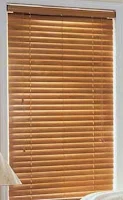 Bamboo Blind