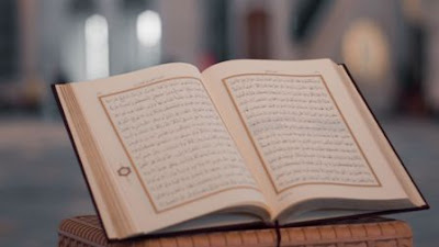 Kisah Umar bin Khattab Menegur Seorang Badui yang Salah Baca Al Qur’an