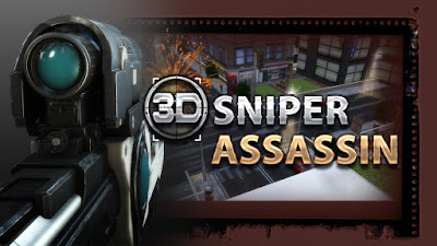 Download Sniper 3D Assassin: Free Games Apk Latest Version