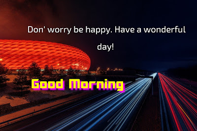 Good Morning quotes in English with images