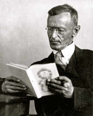 Herman Hesse