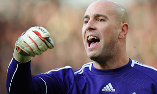 Pepe Reina