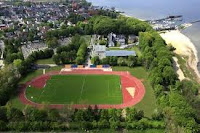 municipal stadium oporowska czech training centre