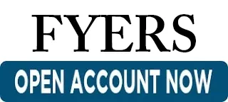 Fyers demat account