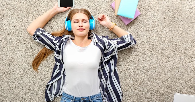 5 top audiobook apps that you can listen to your favorite books while on the move