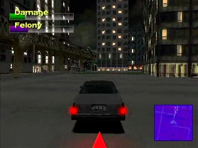 Download Driver 2 PSX ISO High Compressed | Tn Robby Blog ...