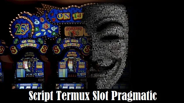 Script Termux Slot Pragmatic