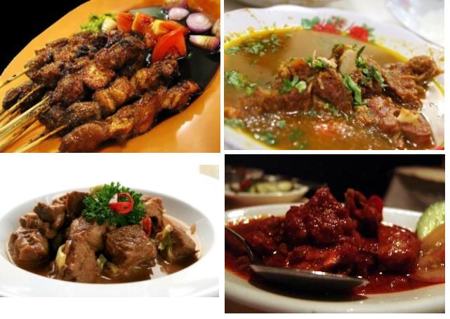 Kumpulan Aneka Resep Masakan Daging  Kambing Myu Blog