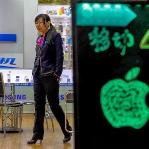 Apple: accordo con China Mobile, l'iPhone per 763 milioni di cinesi