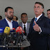 Governador reeleito do RJ, Cláudio Castro, anuncia apoio ao Presidente Jair Bolsonaro no 2° turno.