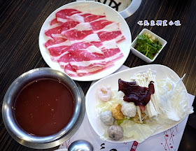 9 Shabu Sen 鮮涮涮鍋