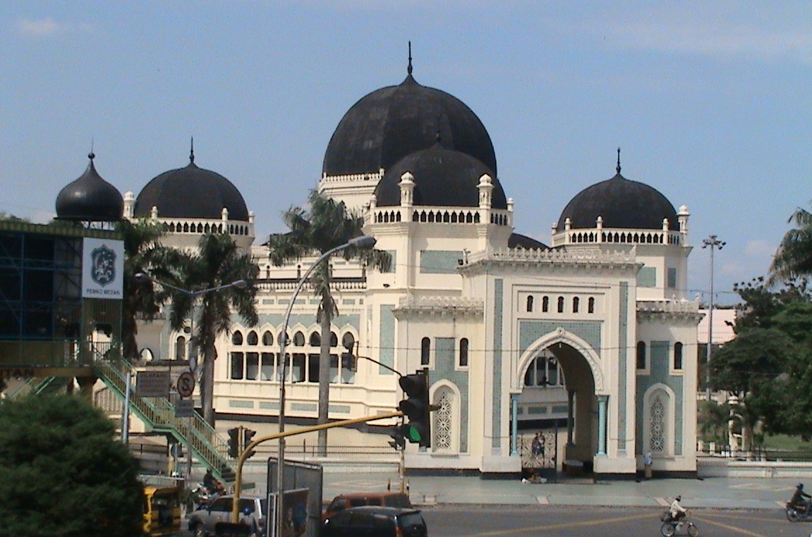 Walikota Tantang Generasi Muda Medan Menjadi Pengusaha